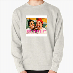 TigerBelly features raw and humorous conversations Tiger Belly Sweatshirts