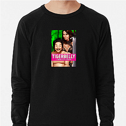 TigerBelly is hosted by comedian Bobby Lee Tiger Belly Sweatshirts