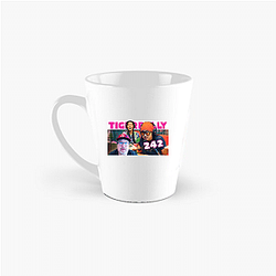 TigerBelly launched in the year 2016 Tiger Belly Mugs