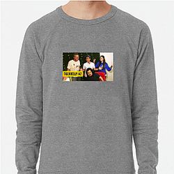 TigerBelly is known for its unscripted format Tiger Belly Sweatshirts