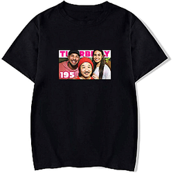 TigerBelly is also hosted by Khalyla Kuhn Tiger Belly T-Shirts