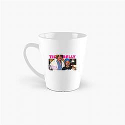 TigerBelly is produced by All Things Comedy Tiger Belly Mugs