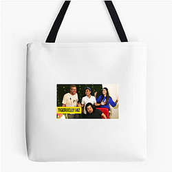 TigerBelly is known for its unscripted format Tiger Belly Bags