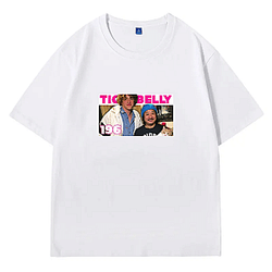 TigerBelly is produced by All Things Comedy Tiger Belly T-Shirts