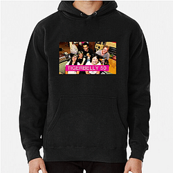 TigerBelly is a very popular comedy show Tiger Belly Hoodies