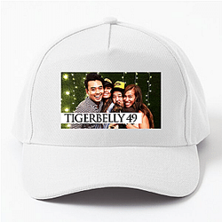 TigerBelly discusses their lives and pop culture Tiger Belly Hats & Caps