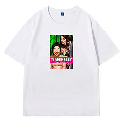 TigerBelly is hosted by comedian Bobby Lee Tiger Belly T-Shirts