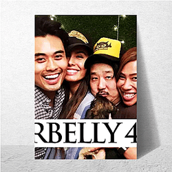 TigerBelly discusses their lives and pop culture Tiger Belly Posters