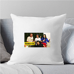 TigerBelly is known for its unscripted format Tiger Belly Pillows Cover