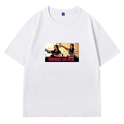 TigerBelly frequently features celebrity guests Tiger Belly T-Shirts