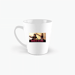 TigerBelly frequently features celebrity guests Tiger Belly Mugs