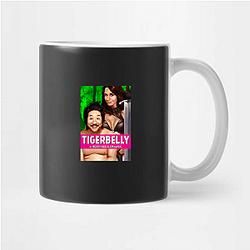 TigerBelly is hosted by comedian Bobby Lee Tiger Belly Mugs