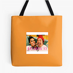 TigerBelly features raw and humorous conversations Tiger Belly Bags