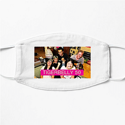 TigerBelly is a very popular comedy show Tiger Belly Face Masks
