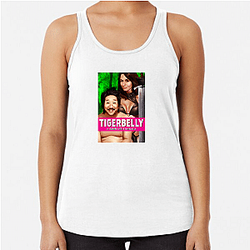 TigerBelly is hosted by comedian Bobby Lee Tiger Belly Tank Tops