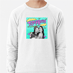 TigerBelly is a comedy podcast Tiger Belly Sweatshirts