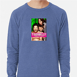 TigerBelly is hosted by comedian Bobby Lee Tiger Belly Sweatshirts