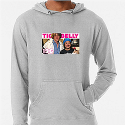 TigerBelly is produced by All Things Comedy Tiger Belly Hoodies