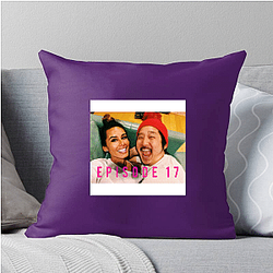 TigerBelly features raw and humorous conversations Tiger Belly Pillows Cover