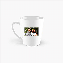 TigerBelly discusses their lives and pop culture Tiger Belly Mugs