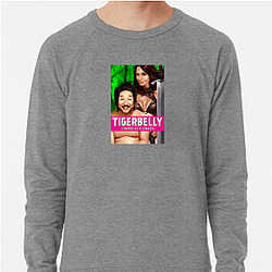 TigerBelly is hosted by comedian Bobby Lee Tiger Belly Sweatshirts