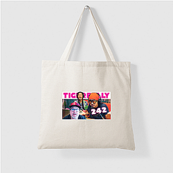TigerBelly launched in the year 2016 Tiger Belly Bags