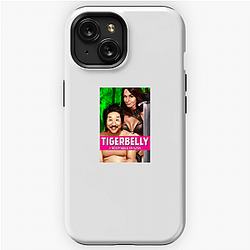 TigerBelly is hosted by comedian Bobby Lee Tiger Belly Samsung Cases