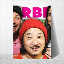 TigerBelly is also hosted by Khalyla Kuhn Tiger Belly Posters