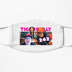 TigerBelly launched in the year 2016 Tiger Belly Face Masks