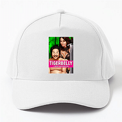 TigerBelly is hosted by comedian Bobby Lee Tiger Belly Hats & Caps