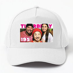 TigerBelly is also hosted by Khalyla Kuhn Tiger Belly Hats & Caps