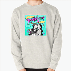 TigerBelly is a comedy podcast Tiger Belly Sweatshirts