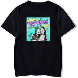 TigerBelly is a comedy podcast Tiger Belly T-Shirts