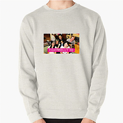 TigerBelly is a very popular comedy show Tiger Belly Sweatshirts