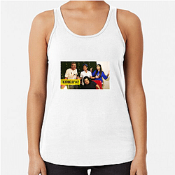 TigerBelly is known for its unscripted format Tiger Belly Tank Tops