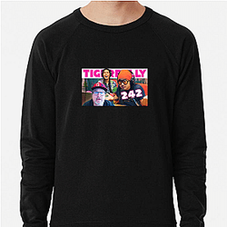 TigerBelly launched in the year 2016 Tiger Belly Sweatshirts