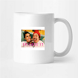 TigerBelly features raw and humorous conversations Tiger Belly Mugs