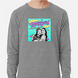 TigerBelly is a comedy podcast Tiger Belly Sweatshirts