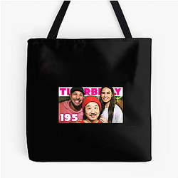 TigerBelly is also hosted by Khalyla Kuhn Tiger Belly Bags