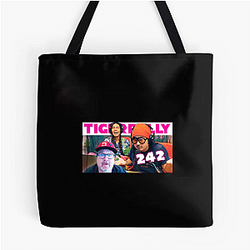 TigerBelly launched in the year 2016 Tiger Belly Bags