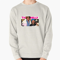 TigerBelly is produced by All Things Comedy Tiger Belly Sweatshirts