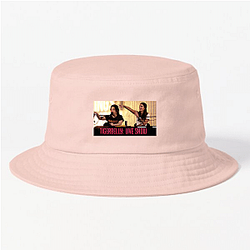 TigerBelly frequently features celebrity guests Tiger Belly Hats & Caps