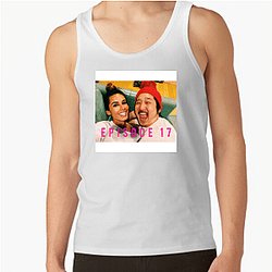 TigerBelly features raw and humorous conversations Tiger Belly Tank Tops