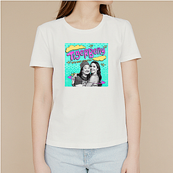 TigerBelly is a comedy podcast Tiger Belly T-Shirts