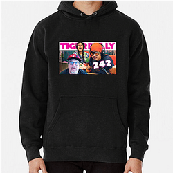 TigerBelly launched in the year 2016 Tiger Belly Hoodies