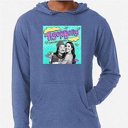 TigerBelly is a comedy podcast Tiger Belly Hoodies