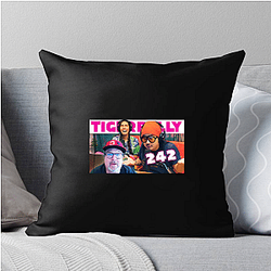 TigerBelly launched in the year 2016 Tiger Belly Pillows Cover
