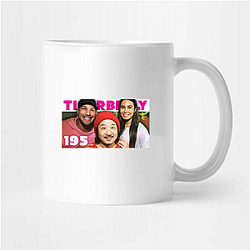 TigerBelly is also hosted by Khalyla Kuhn Tiger Belly Mugs