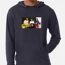 TigerBelly is known for its unscripted format Tiger Belly Hoodies