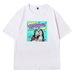 TigerBelly is a comedy podcast Tiger Belly T-Shirts